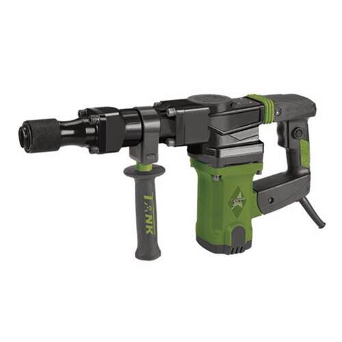 坦克0858-1电镐墙壁开槽机工程专业凿削工具大功率