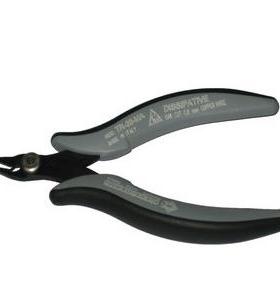 意大利皮尔杰克剪钳TR20MAD剪切0.8mm铜线防静电放飞溅