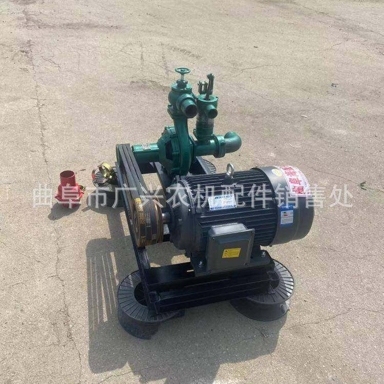 三相电电动3寸离心泵高扬程抗旱喷灌抽水机扬程80米流量80方,自行车/骑行装备/零配件,更多零件/配件,淘宝优惠券,粉丝福利购,淘宝优惠卷