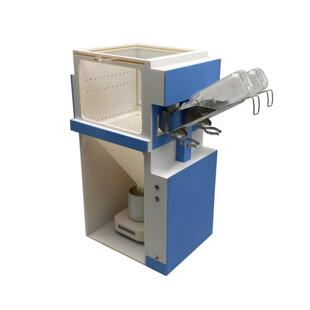 大小鼠糖水偏好实验系统1个通道型号:BU77-ZL-23A库号：M61500