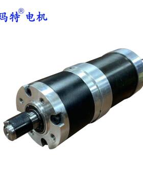 直流无刷行星减速电机60JXE450K.63RBL系列功率50w100w200w