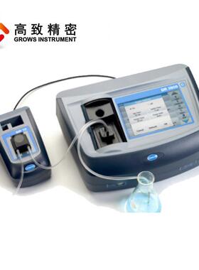 哈希DR3900分光光度计台式分光光度计台式可见分光光度计