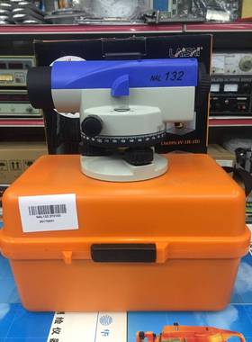 苏州一光自动安平水准仪NAL124/132/232苏一光水准仪水平仪