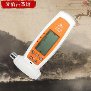 小天使电子校音器600B升级调音器古筝电子调音器古筝专用