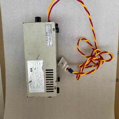 SUMITA住田SLS-50M光源机现货