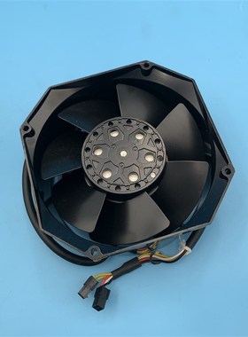 主轴电机风扇S500-TC-S2DN-yTCS2C 主轴风扇BT30钻攻机S500