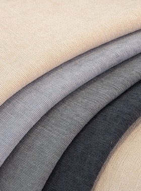 灰色时尚沙发垫子防滑n四季通用2022新款雪尼尔简约坐垫套罩巾盖