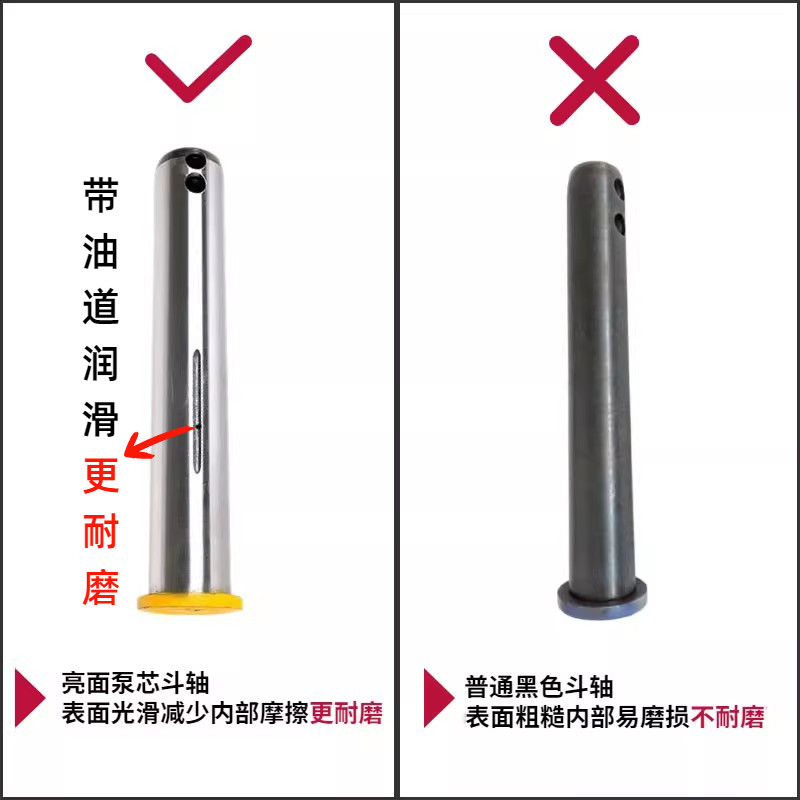 卡特E305.5 306 307 308 311 312 313挖掘机工字架马拉头斗轴斗销