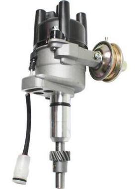 2523079943 2523079942 22100-50K15 Distributor 叉车分电器