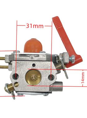 C1U-W50A 585345913 PP28CD/LD/PDT PP28RJ化油器 909-145