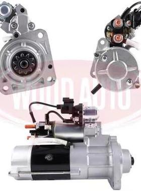 M008T64771起动机马达P22602911起动机适用沃尔沃TAD850起动机