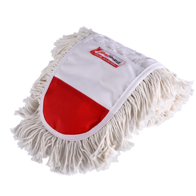 伊司达平板拖把替换布懒人拖把头拖布尘推布拖地抹布套式5.5cm配