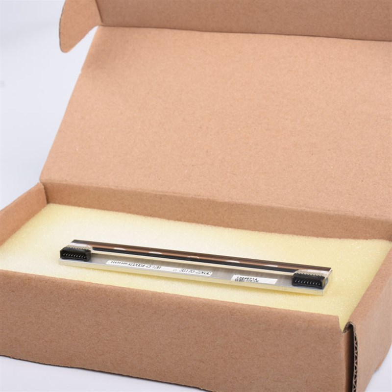 适用 科诚G500 530 EZ-1100plus ZA-H128 EZ-1105标签打印机打印