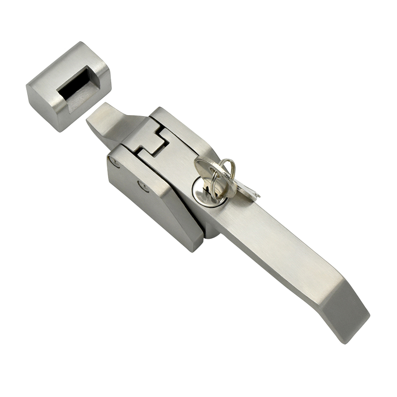 精铸把手锁迫紧压缩式压迫式执手锁tA7-10-301/302/351/352-20/30