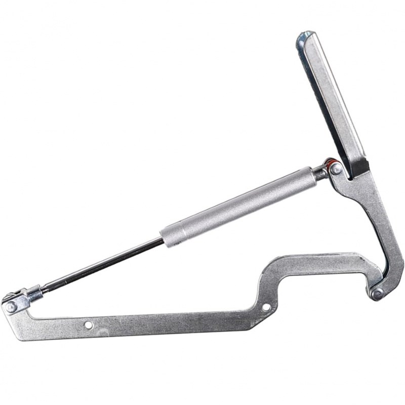 盖子活塞减震铰链支撑气撑杆x,适用于 Keter 大型底板箱