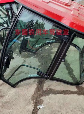 东风404,504,6l04,704,804,904,1004,1204拖拉机驾驶室