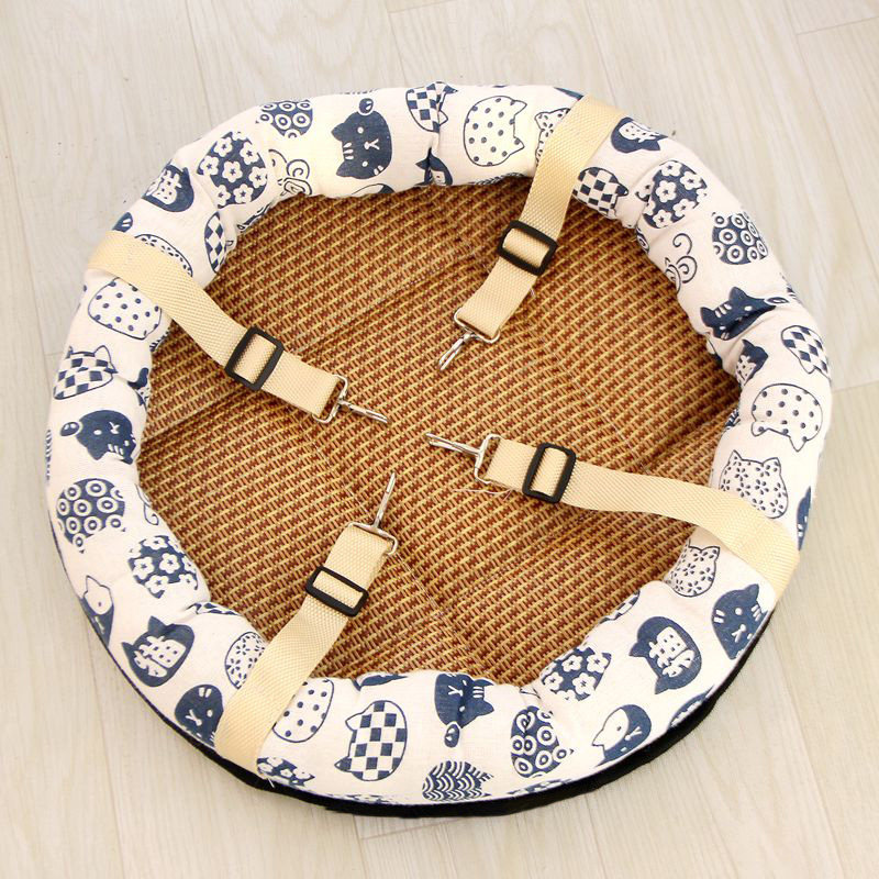 猫吊床挂窝夏季吊篮笼子内用猫床兔子龙猫凉窝悬挂式猫秋千夏宠物,宠物/宠物食品及用品,猫狗床/躺椅,淘宝优惠券,粉丝福利购,淘宝优惠卷