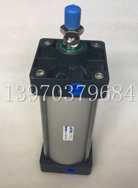 亚德客方形气缸SC50X20X25X30X35X40X45X50X55X60X65/70-S