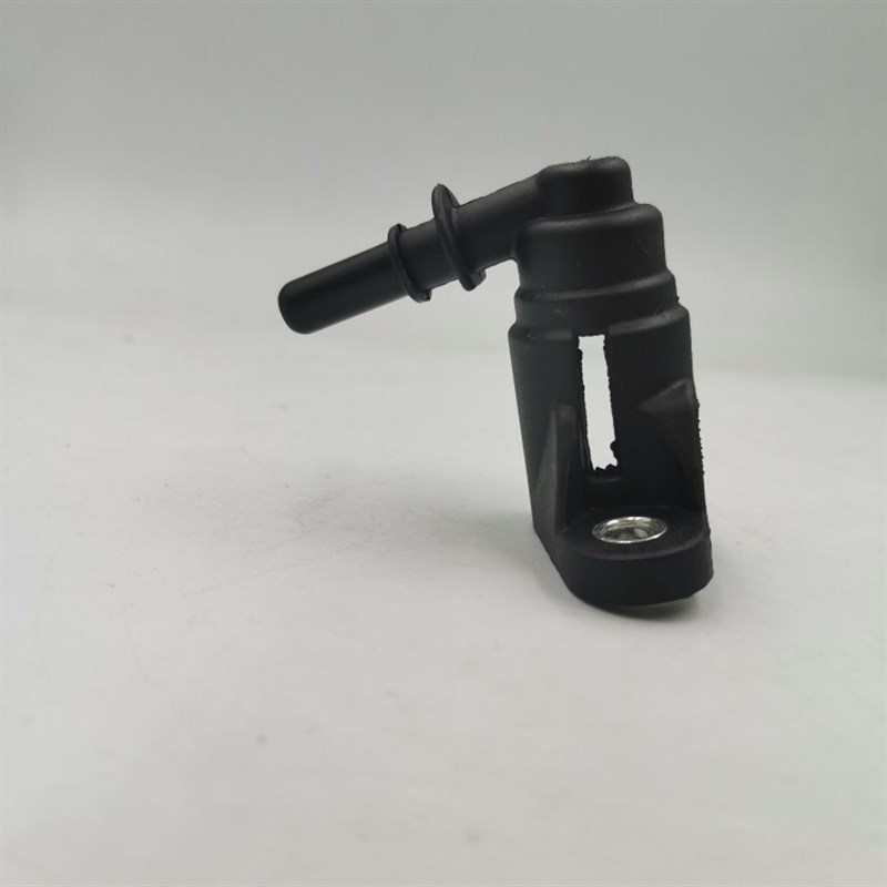 适用于林海踏板摩托车德尔福电喷系统喷油嘴支架RYM-YMH110