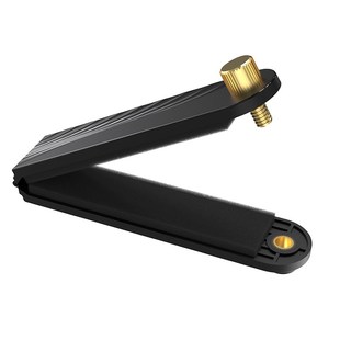 吉他弱音器琵琶消音夹中阮弦w乐静音垫民谣古典弹拨类木琴通用配