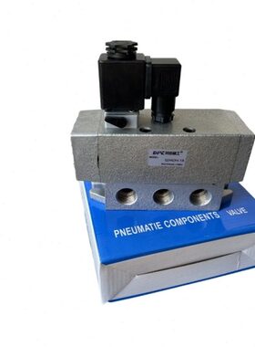 电磁阀Q24DH-08 Q24DH-15 Q24DH-10 15 Q24HD-6二位四通气动元件