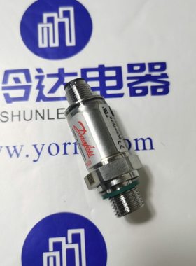 免邮现货实拍 丹佛斯 MBS8250 压力传感器 064G1161