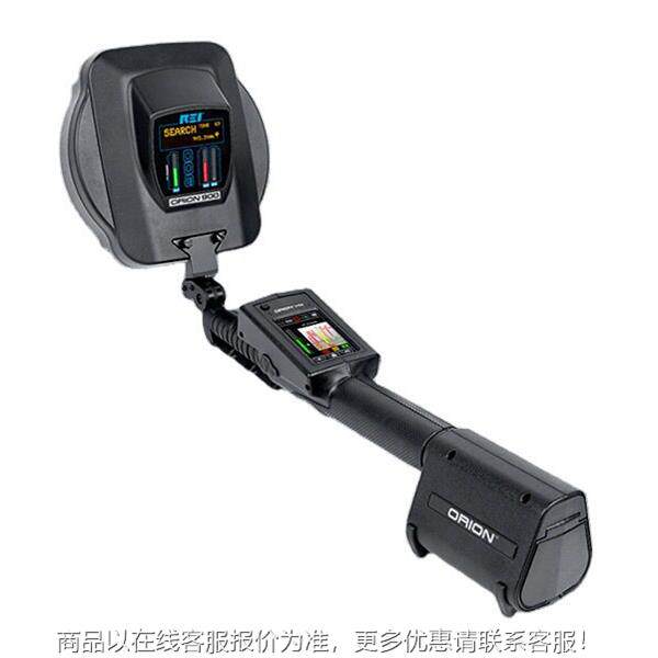 美国   900  非线性节点探测器