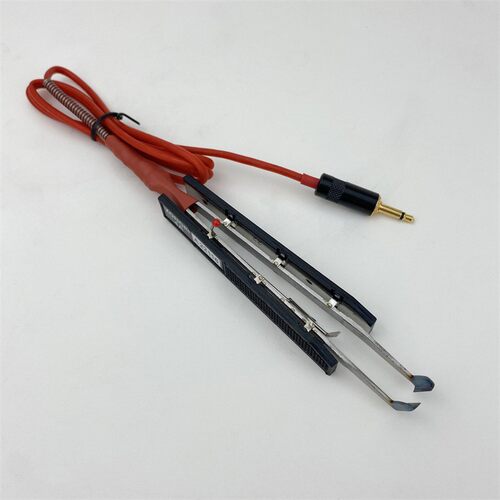 原装日本进口ZONGIR东割日R-35 4A/4B剥/4425C导线热剥器线机热刀