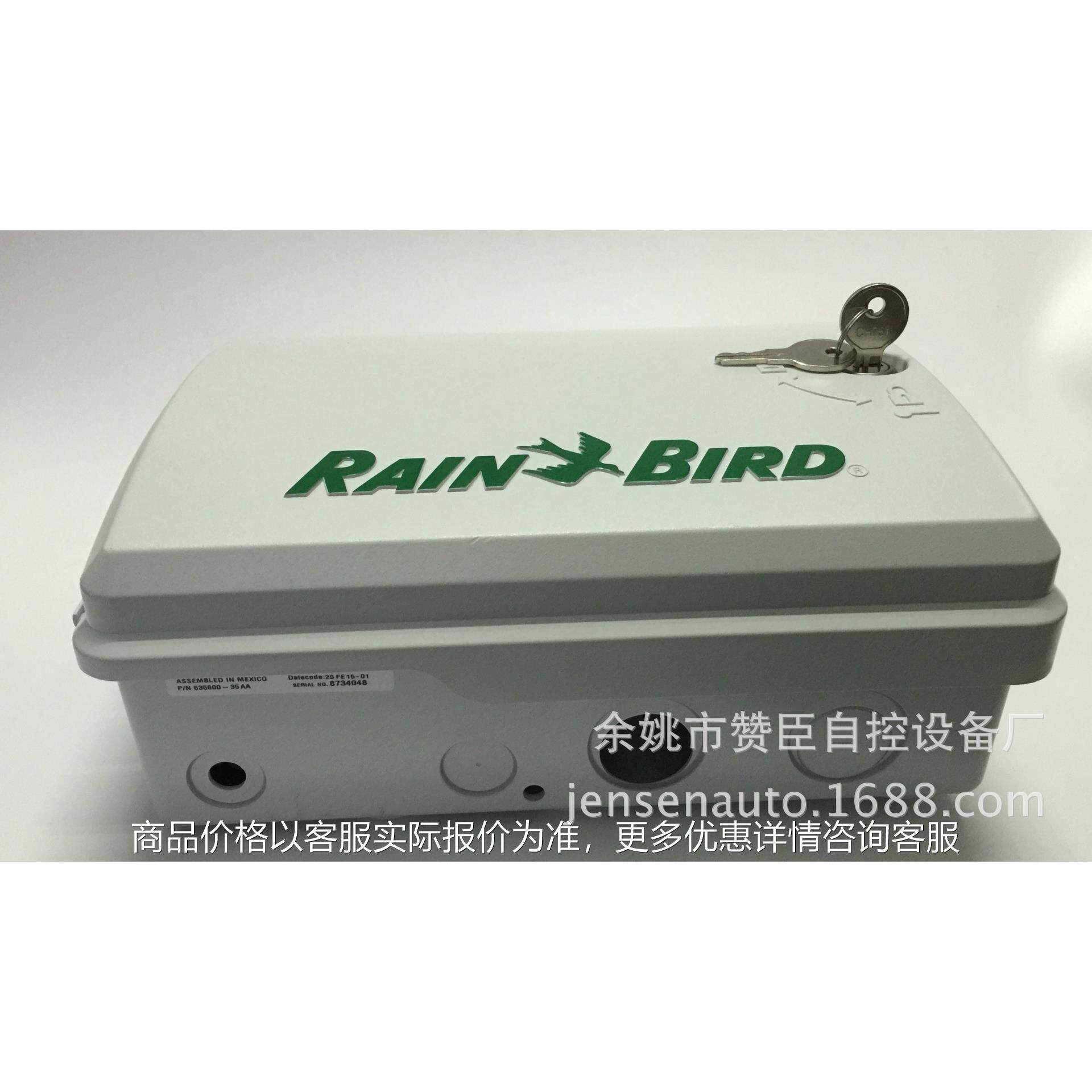 正品美国ESP-ME系列中文模块控制器 室外型灌溉用