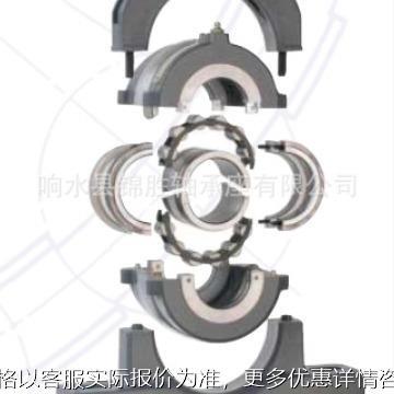 剖分轴承02BCP100座01BCP带底座带座