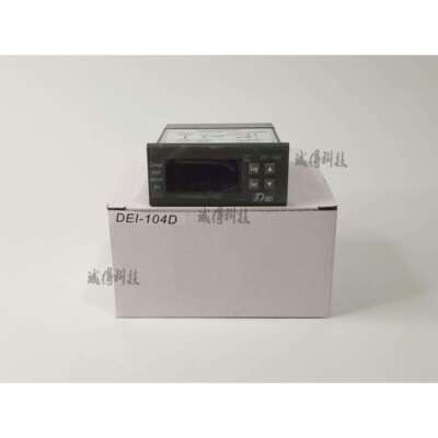 全新原装得意温度控制器DEI-104FD DEI-104FA DEI-107 DEI-713C