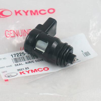 光陽機車赛艇250.300CT250.CT300.S350/S400.AK550节流阀怠速马达