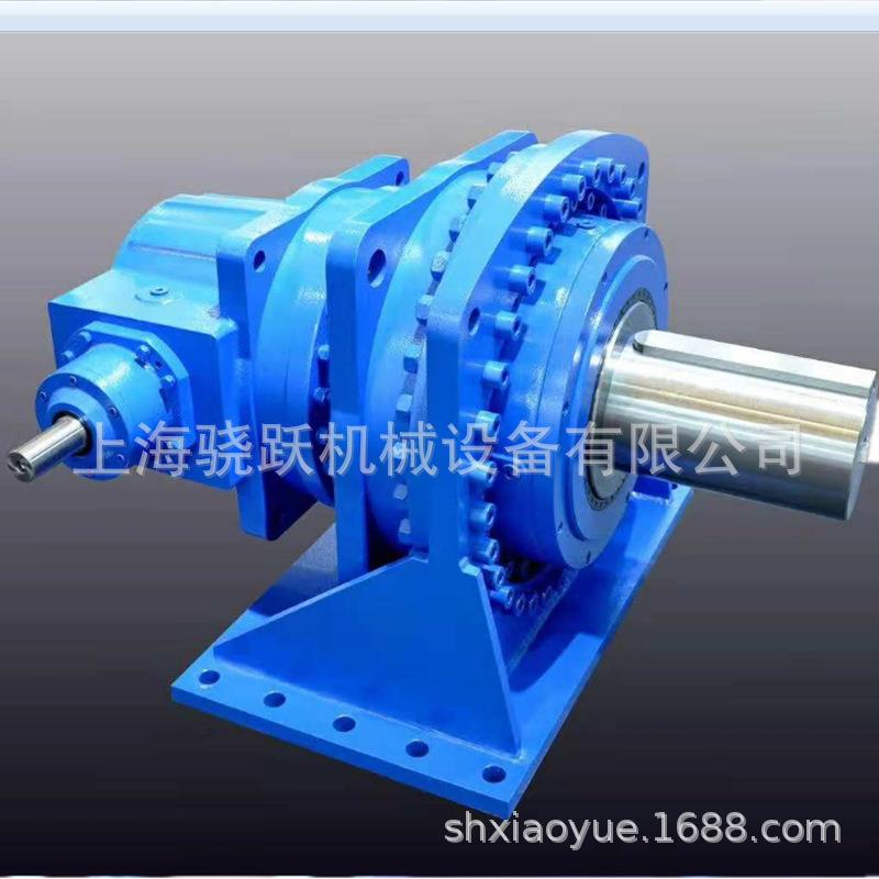 XLE74/XLEY74/XLED74/BL74/BLY74/BLD74摆线针轮减速机