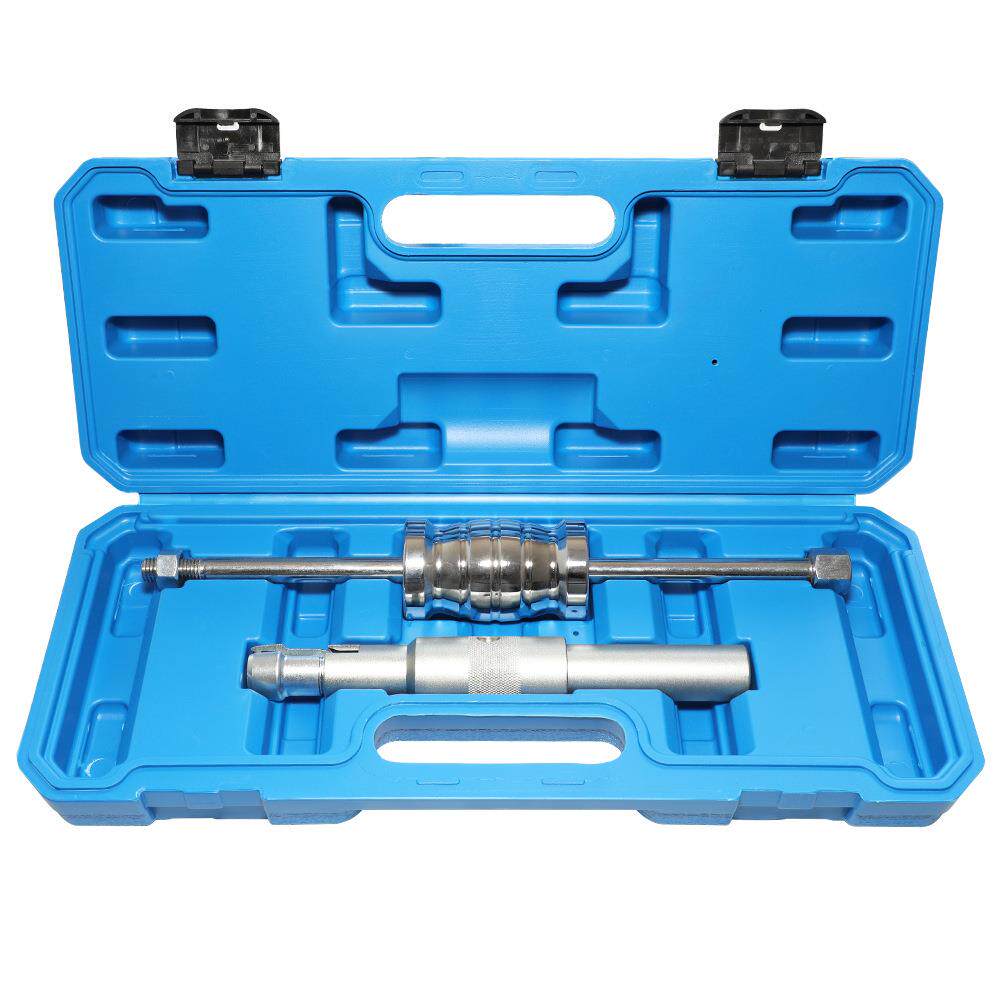 新款路虎极光XEL/XFL捷豹2.0T PT204喷油嘴拆卸专用工具拉拔器