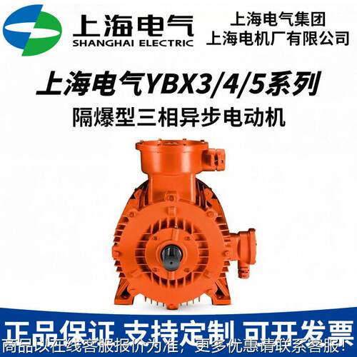 /4/5-552-2 15防爆电机4/4风机水泵用