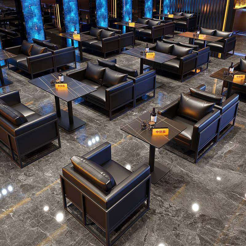 工业风酒馆咖啡厅酒吧沙发桌椅烧烤店火锅西餐厅餐吧清吧卡座沙发,3C数码配件,其它配件,淘宝优惠券,粉丝福利购,淘宝优惠卷