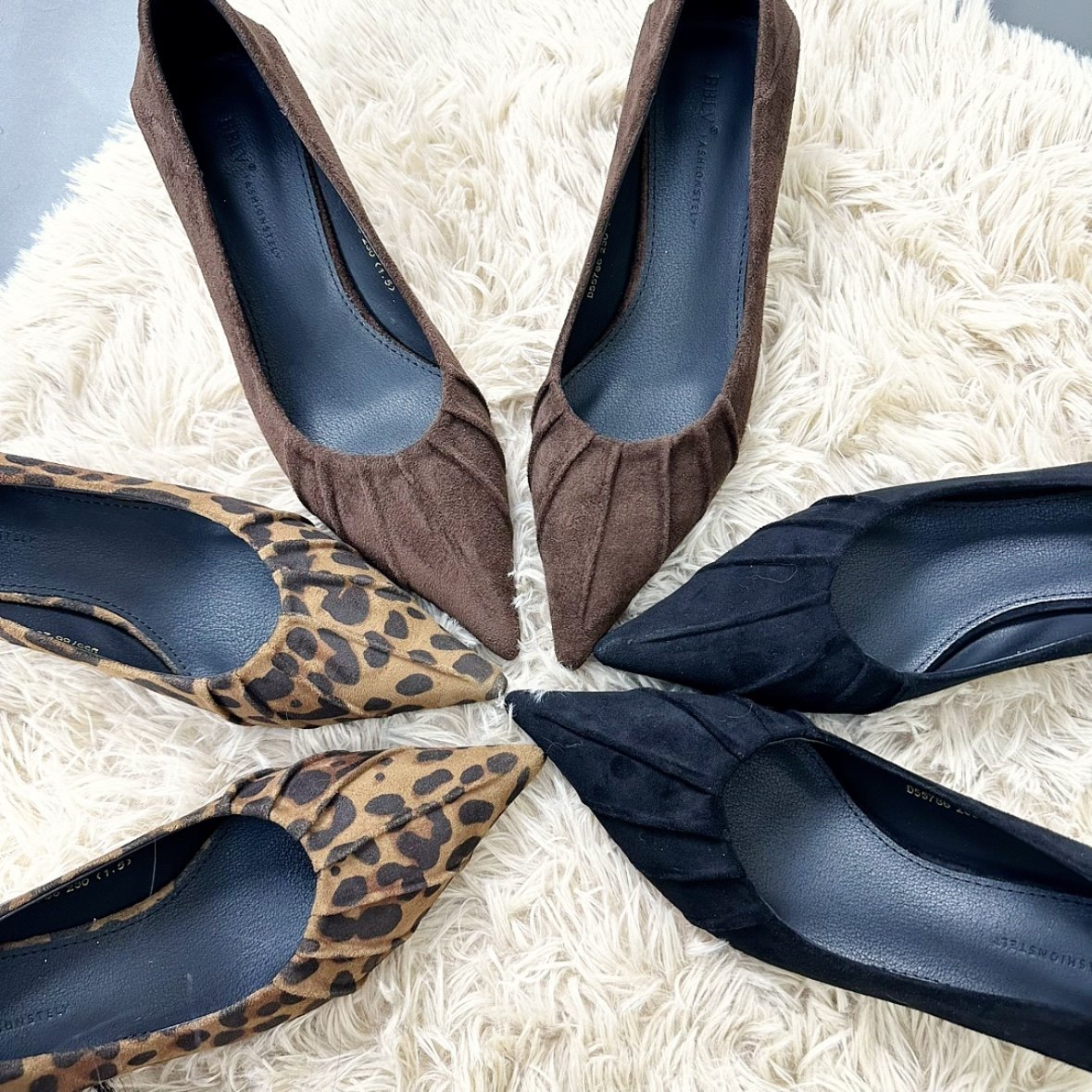 2026年春季新款尖头细跟中跟单鞋女低跟鞋浅口百搭纯色V口职业鞋,女鞋,浅口单鞋,淘宝优惠券,粉丝福利购,淘宝优惠卷