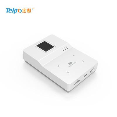 天波智能硬件厂家直销 二代证识别仪阅读器TPS100 智能身份识别器