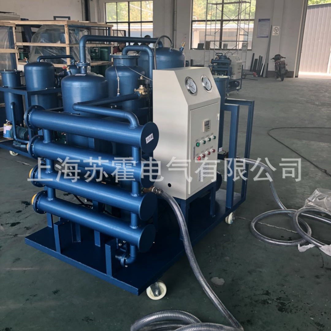 供应JL系列精密加油滤油机 压力式真空过滤滤油机 精密加油机优惠