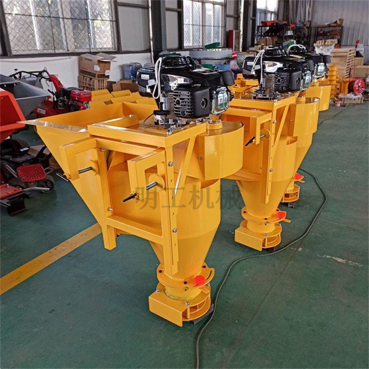 0.3-4方融雪洒布机 皮卡车载式洒盐机小型车挂式2方融雪剂撒布机