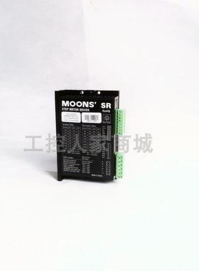 鸣志驱动器 MD-2522 MD-2545-01/N MD-2778 MD-3778 MOONS电机