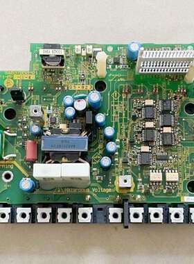 FRN7.5 11KW 15F1S-4CX F1-PP富士变频器主驱动电源板SA537858-01