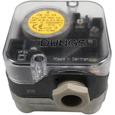 冬冬压力开关Gw3A4 Gw10A4 Gw50A4 Gw150A4 Gw500A4气体开关