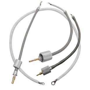 3913连接线电源线LEAD射频线 3912 光驰镀膜机中和器导线A37 3911