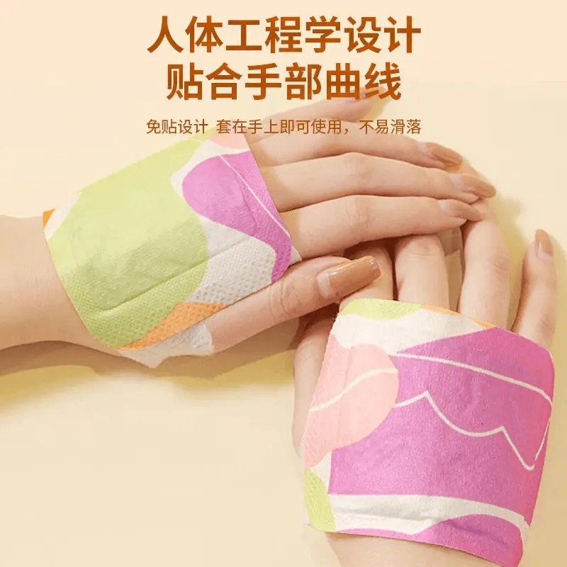自发热暖手宝冬天迷你暖宝宝神器暖手帖学生暖手暖足宝CL