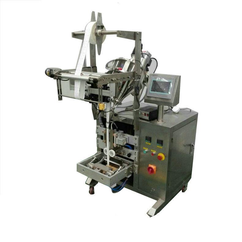 全自动立式粉末包装机封口机大袋粉剂包装机药粉包装机