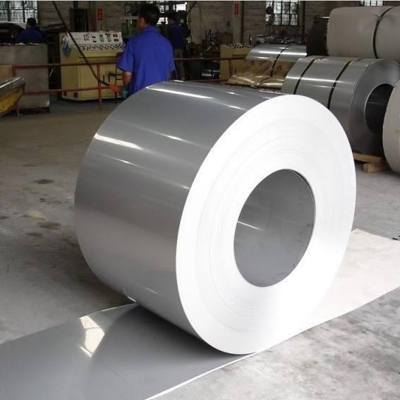 SUS304DQ深拉伸不锈钢带，0.1-3.0mm不锈钢拉伸料耐腐蚀