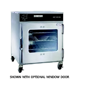 豪利供应美国设备拓膳Alto-Shaam烟熏烤箱767-SK/III酒店厨房设备