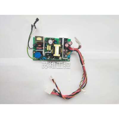 台湾新代SYNTEC 数控系统电源 10A 11A 21A 电源供应器