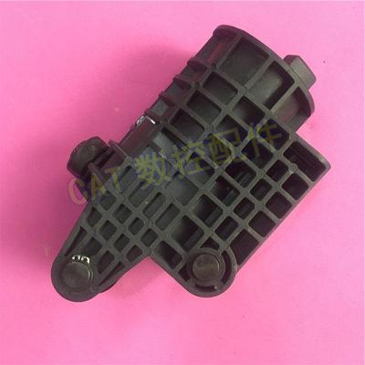 台湾正品圣杰BT40刀套数控机床加工中心刀柄卡套刀杯CNC